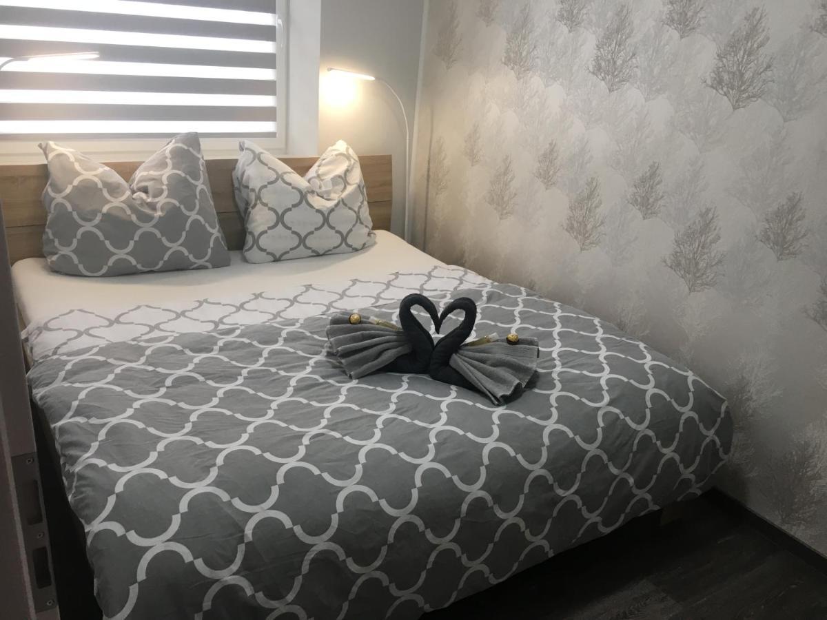 Appartamento Panorama 19 Špindlerŭv Mlýn Esterno foto